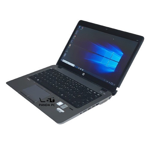 HP EliteBook 840 G1 - Core i7 Gen 4 - 14&quot; - Laptop Second Berkualitas