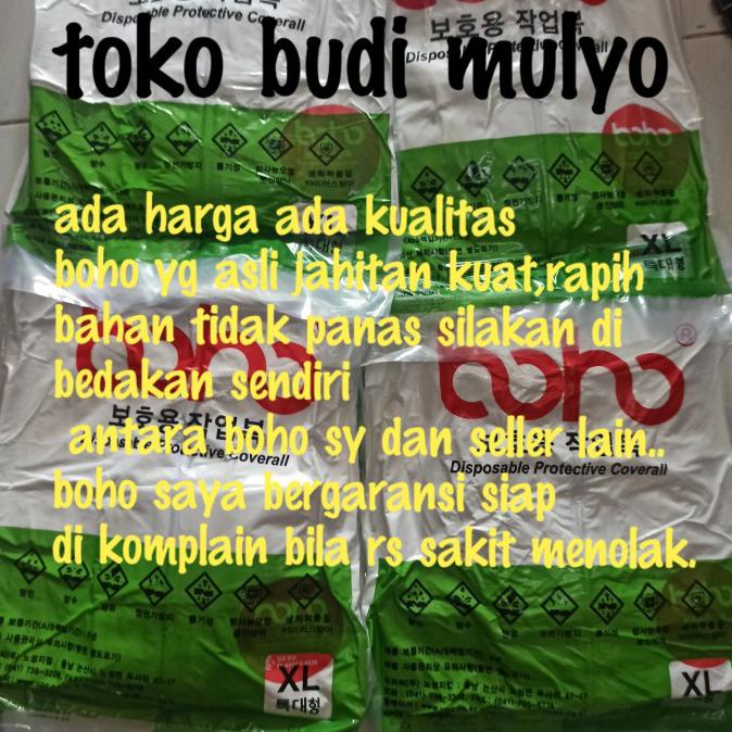 Apd boho xl
