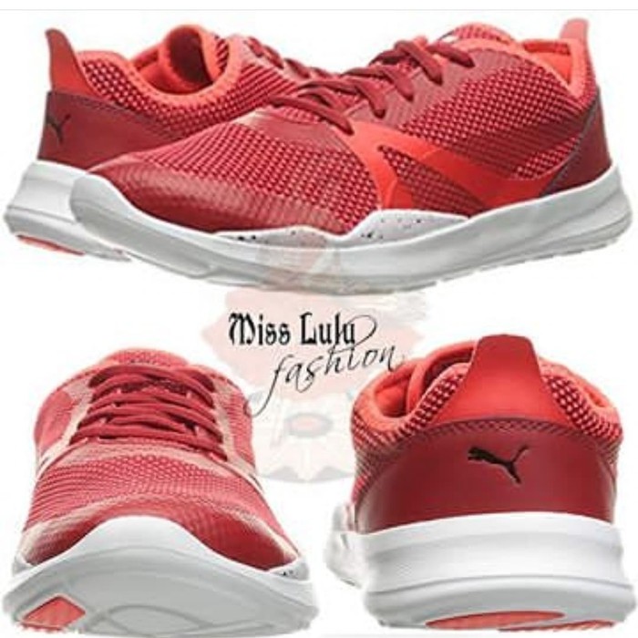 Sepatu puma original ignite 300