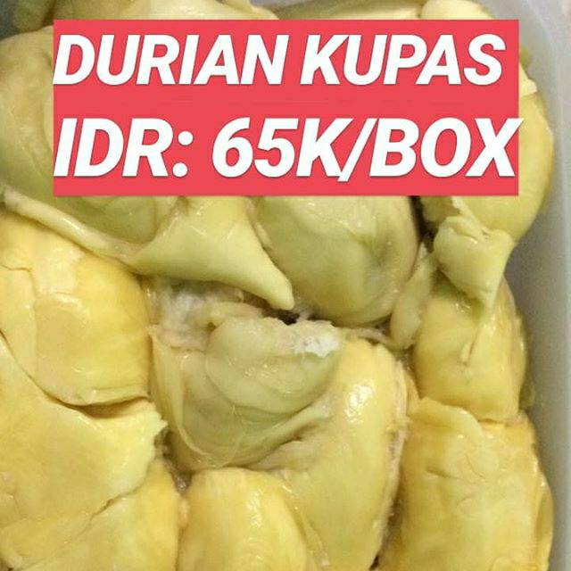 

Durian