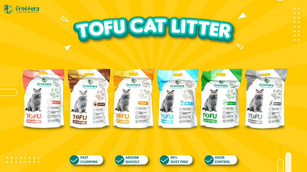 Produk Frontera Pet Indonesia Shopee Indonesia