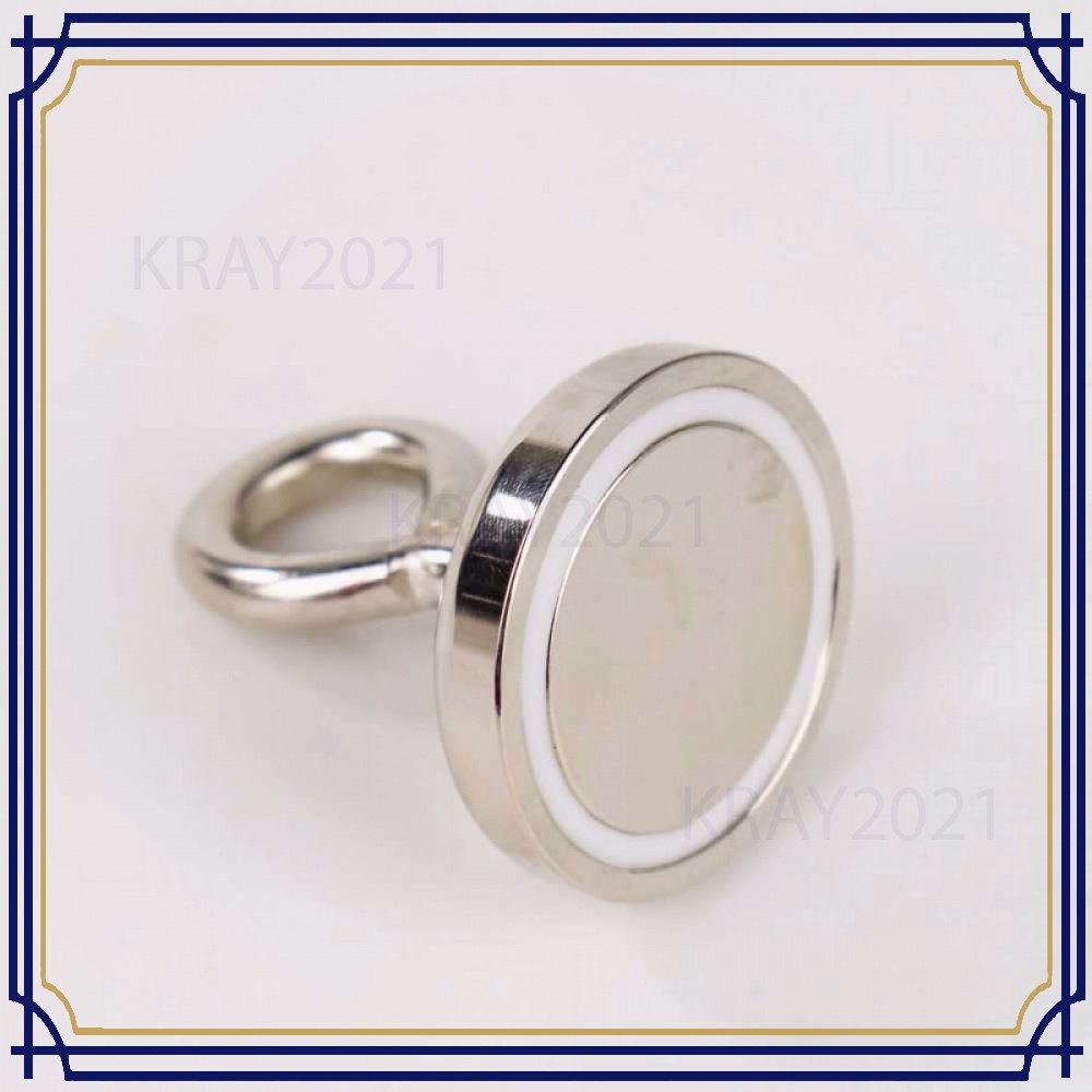 Strong Neodymium Magnet Model Bulat 48mm 50-100KG - TN6