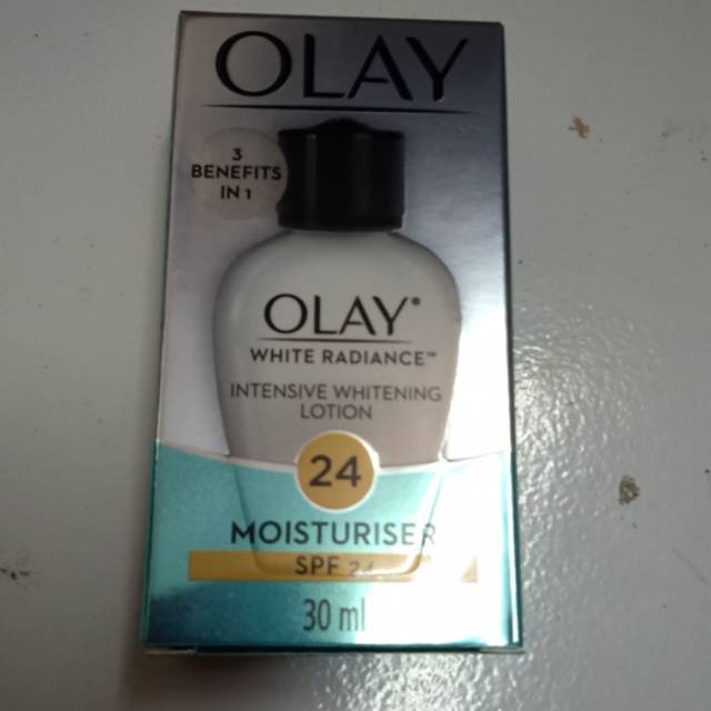 OLAY WHITE RADIANCE 30ml