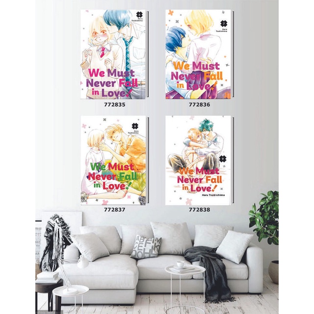 

Buku Tulis / Notebook / A5 Jepang / Komik / Set 2819