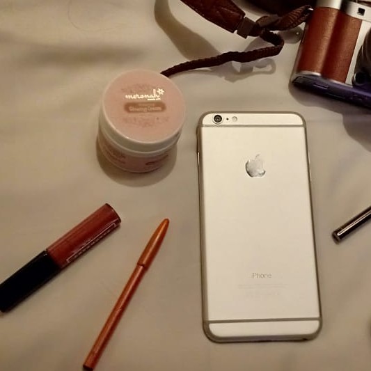 MERONAH WHITENING GLOWING CREAM ORIGINAL