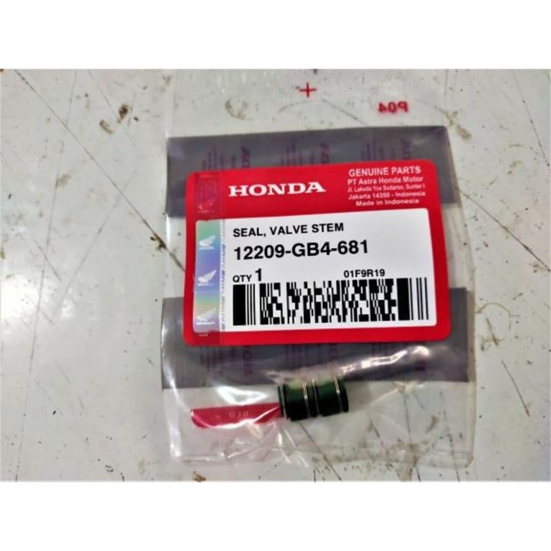 SEAL KLEP GRAND SUPRA X GB4 SIL KLEP GRAND SUPRA X GB4