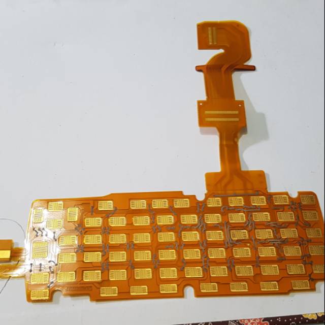 Fleksibel nokia 9210 9210 i polos