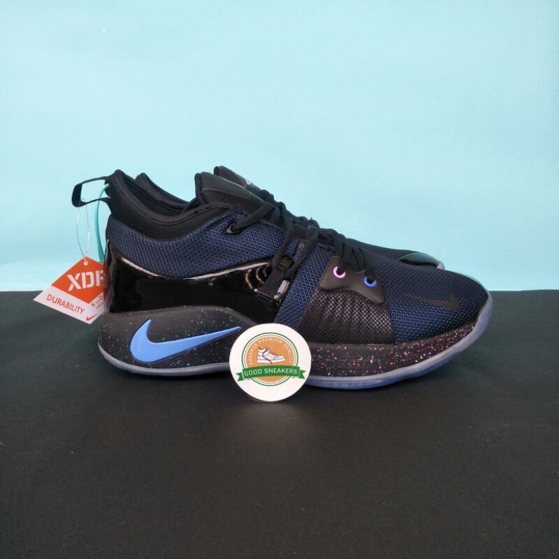 sepatu paul george