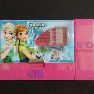 

BAYAR DITEMPAT kotak pensil plastik jumbo frozen B/TEMPAT PENSIL AESTHETIC/TEMPAT PENSIL ANAK PEREMPUAN/TEMPAT PENSIL LUCU/TEMPAT PENSIL 3D/TEMPAT PENSIL TRANSPARAN/TEMPAT PENSIL LUCU/TEMPAT PENSIL KOREA/TEMPAT PENSIL KAIN/TEMPAT PENSIL KALKULATOR