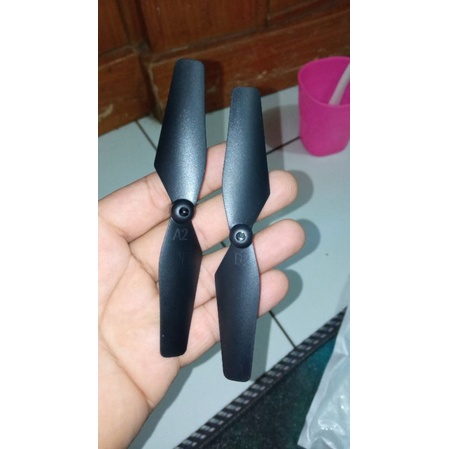 baling baling drone buat TXD 8s