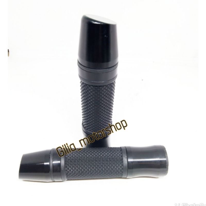 HANDGRIP HANDFAT GRIP JALU MIRING FULL CNC VARIASI UNIVERSAL MOTOR