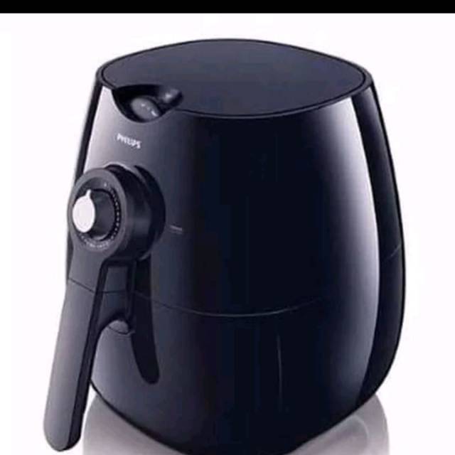 Philips air fryer