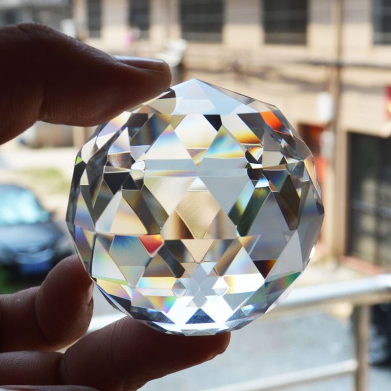 SIY  Epoxy Decorative Resin Mold Transparent Crystal Ball Casting Silicone DIY Mould