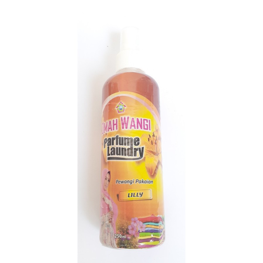 Omah Wangi Parfum Laundry 250ml