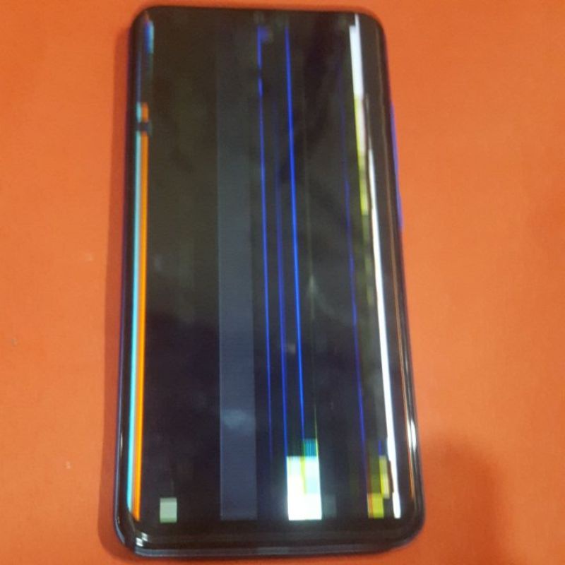 mesin vivo y95 ram 4 rom 64