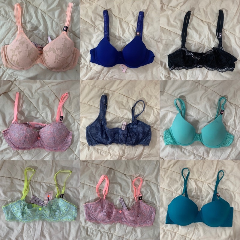 Bra Victoria Secret BH VS Original