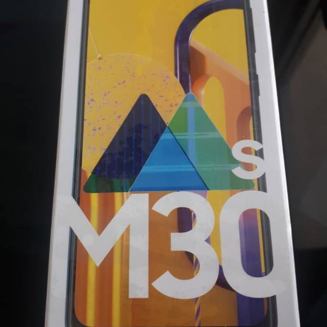 Samsung Galaxy M30s Spesifikasi Kamera  Baterai Samsung