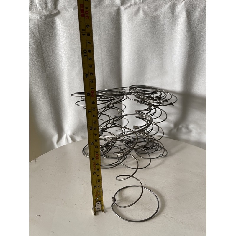 Per Pegas Springbed / Per Pegas Sofa / Pir Springbed /Per Kasur Springbed Sofa 15cm