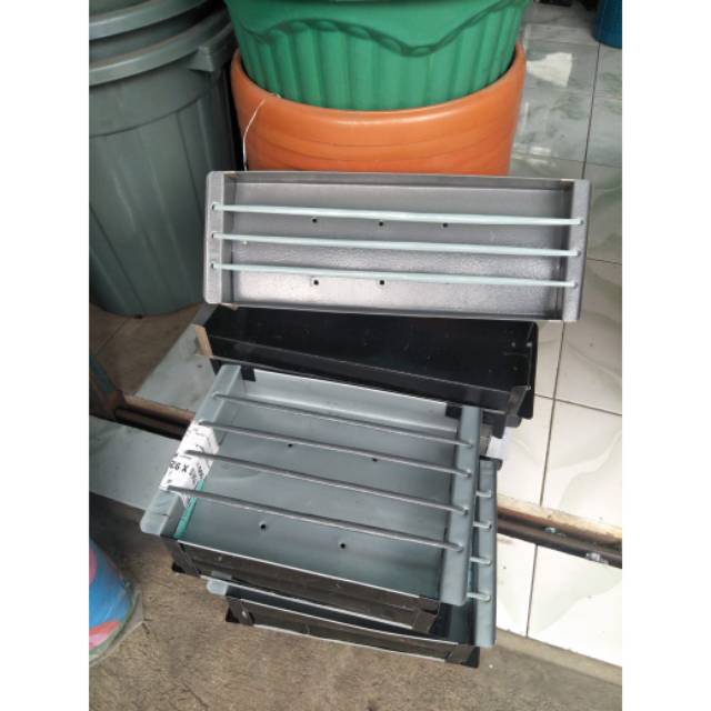 PANGGANGAN SATE ARANG