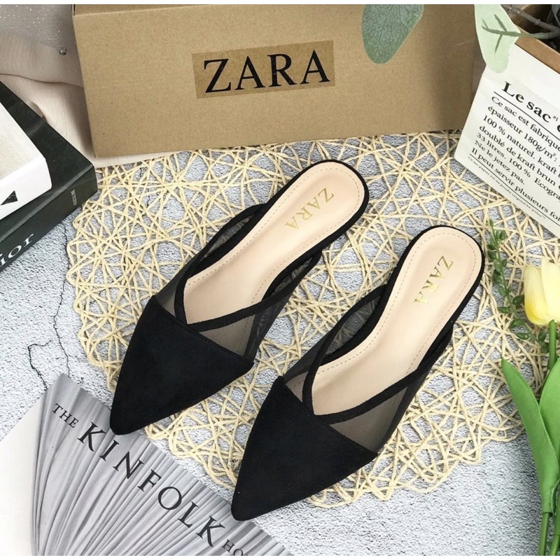 flatshoes za3288d
