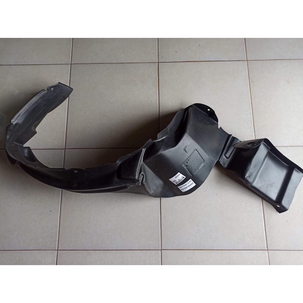 Inner Fender Geely LC Cross