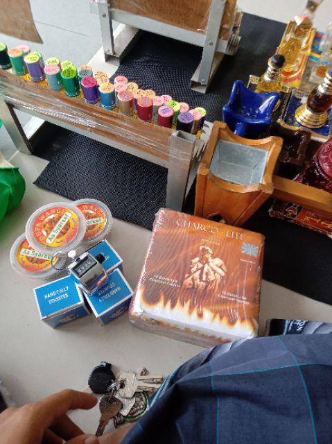 Bakhour Almawasim Buhur Saudi Dupa Wangi