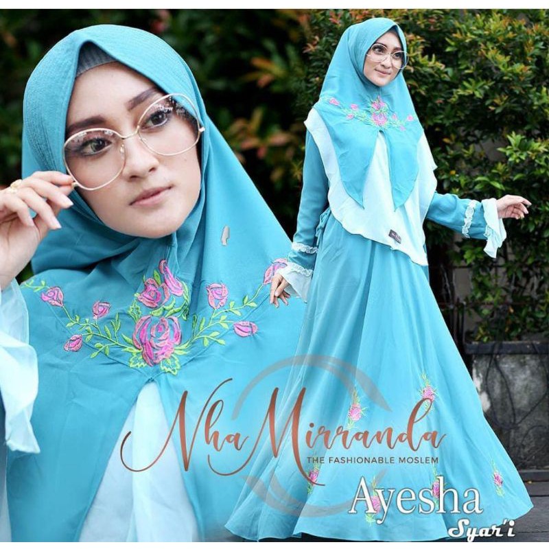 sale besar nha miranda