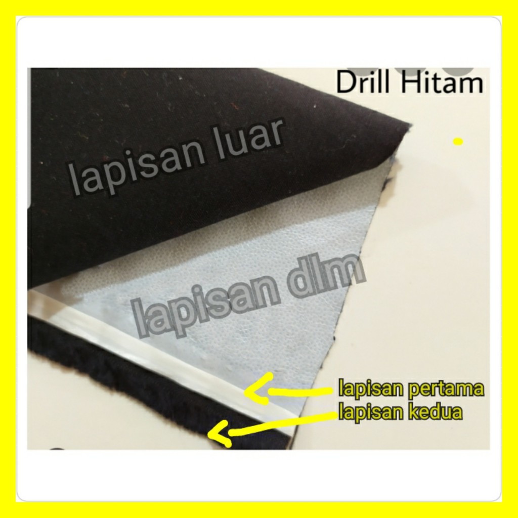 COVER MOBIL/SARUNG MOBIL BHN KAIN TASLAN 2 LAYER JAZZ/AYLA/AGYA/KARIMUN/IGNIS/BRIO/YARIS/MAZDA2/RIO