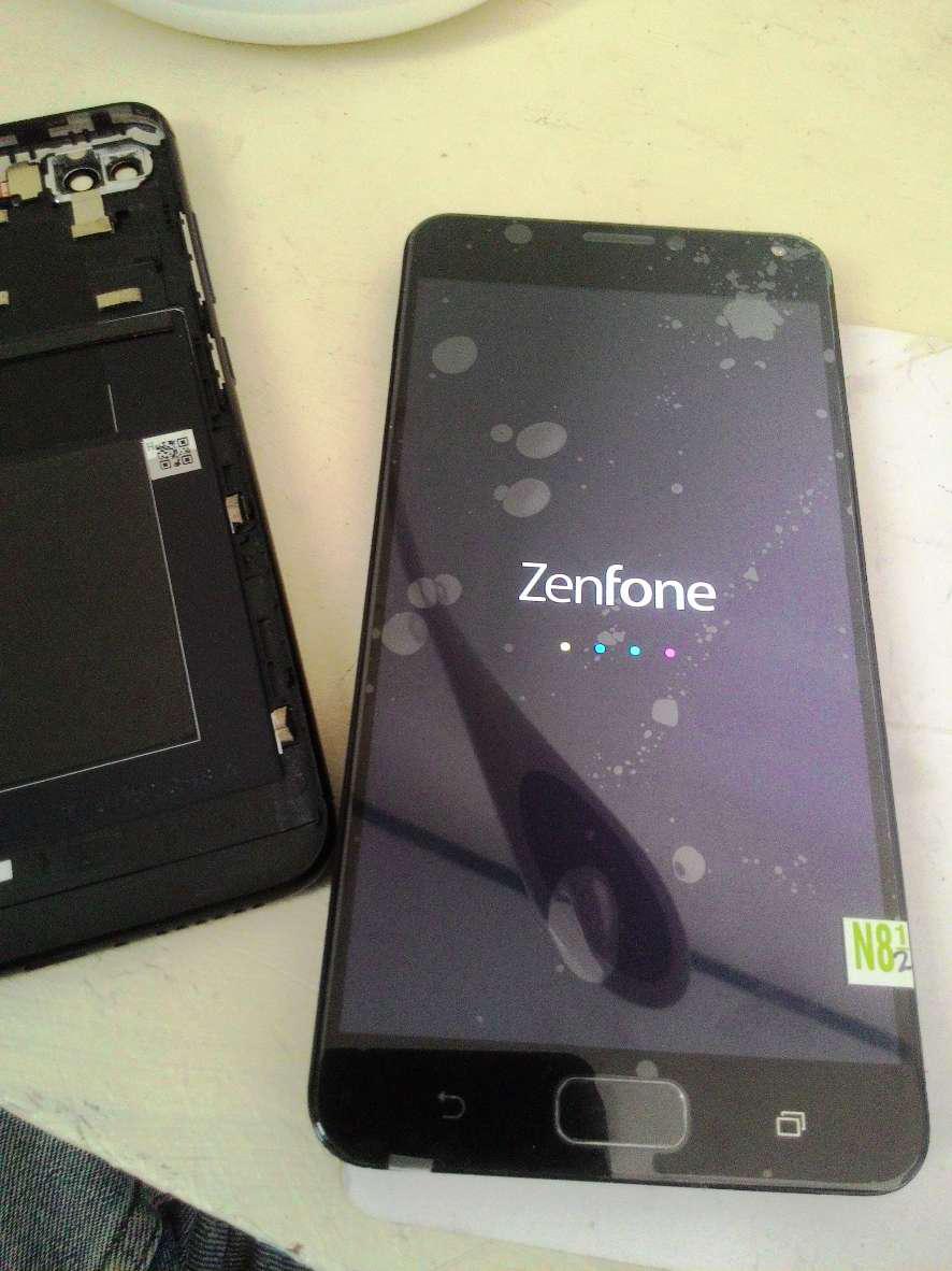 LCD ASUS ZENFONE 4 MAX 4 MAX PRO ZC554KL X00ID COMPLETE