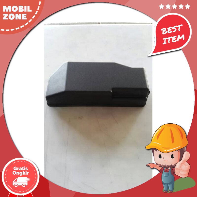 Sparepart Mobil Cover Tutup Box Sekring Toyota Avanza / Daihatsu Xenia 2012 - 2016