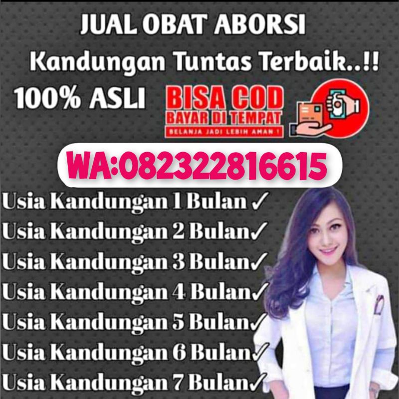 NEW Obat Lancar Mens / Kandungan Hamil Janin Haid Menstruasi Bulan