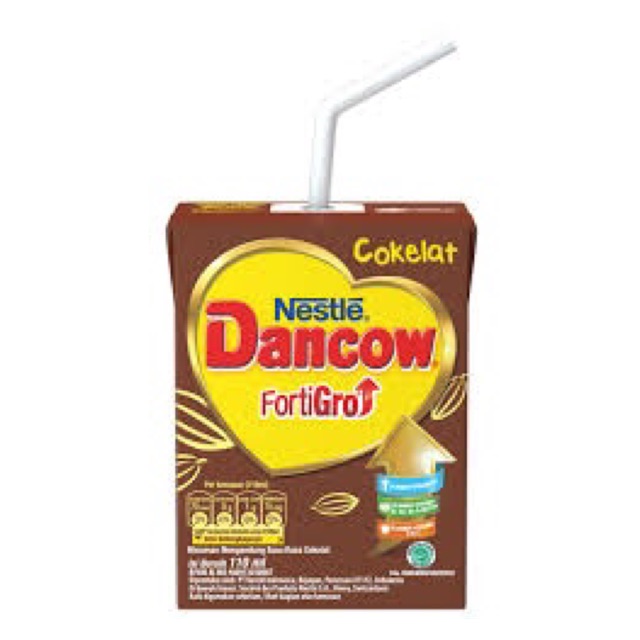 

Dancow 110ml