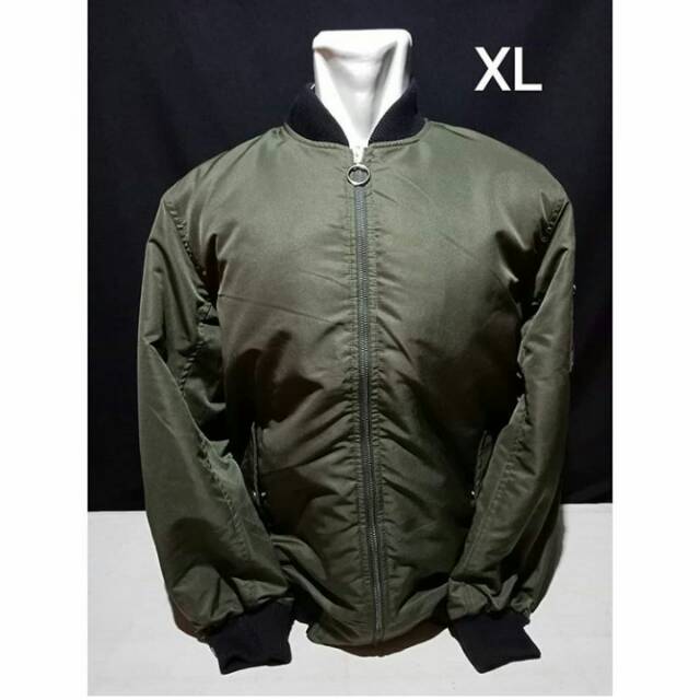 COLE JAKET COWO, ORIGINAL BRANDED MATAHARI DEPT. STORE