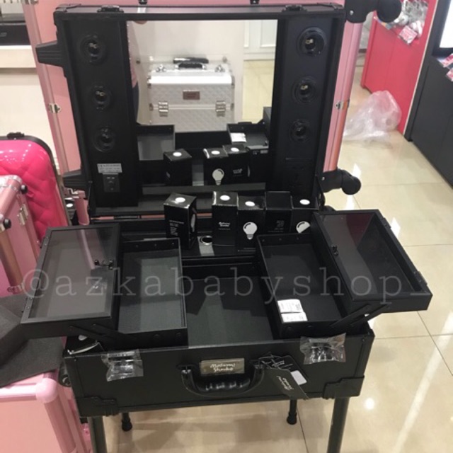 Beauty case Masami Shouko