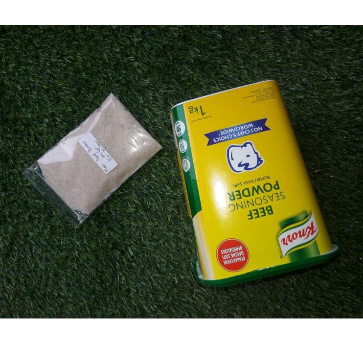 

Knorr Beef Seasoning powder 100gr ➠ ➠