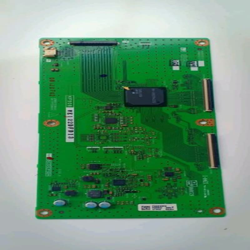 T con led Sharp LC 60LE631 M