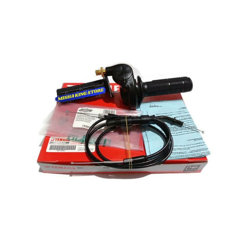 GAS SPONTAN DOMINO PNP RX KING DOMINO KABEL CABANG RX KING-1