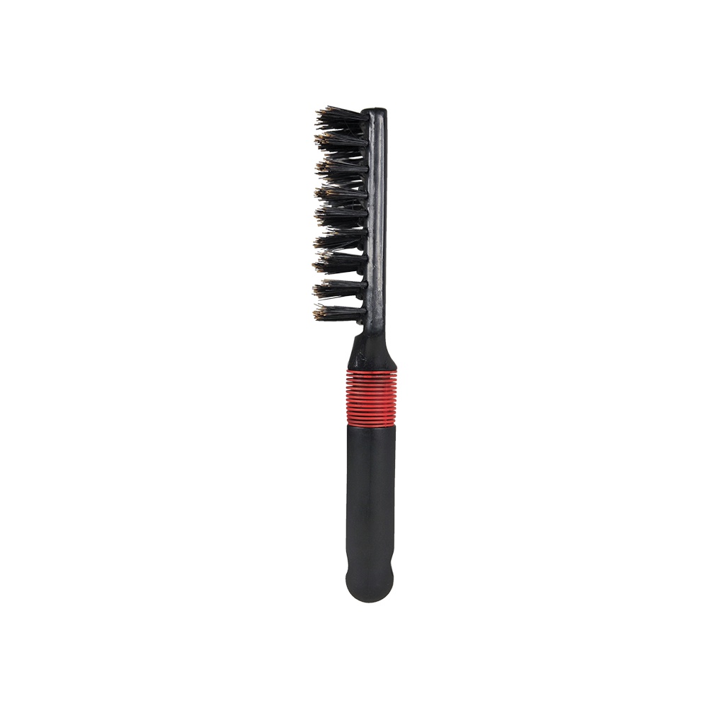 Sisir Sikat Rambut/ Bulu Sintetis/ HB9507NB