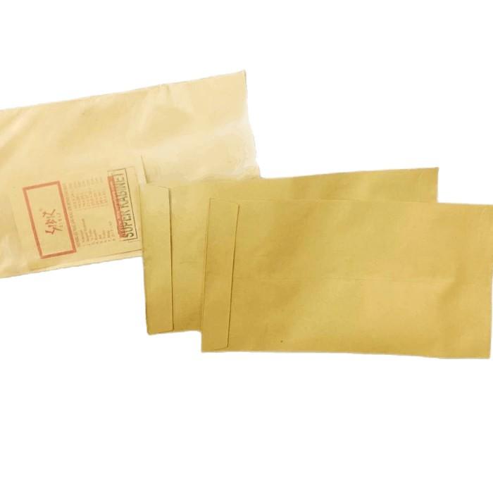 

Grosir [DAVIS] Amplop super kabinet Zibiz (10 0 pcs)