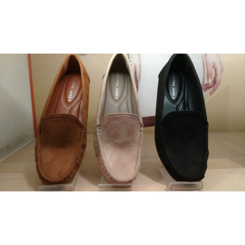 Sepatu Amanda Janes by Bebob Promo