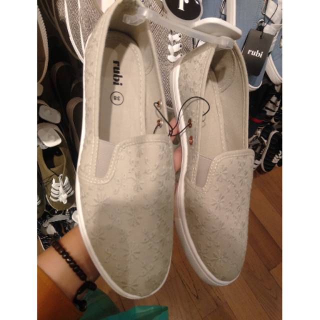 RUBI SHOES
