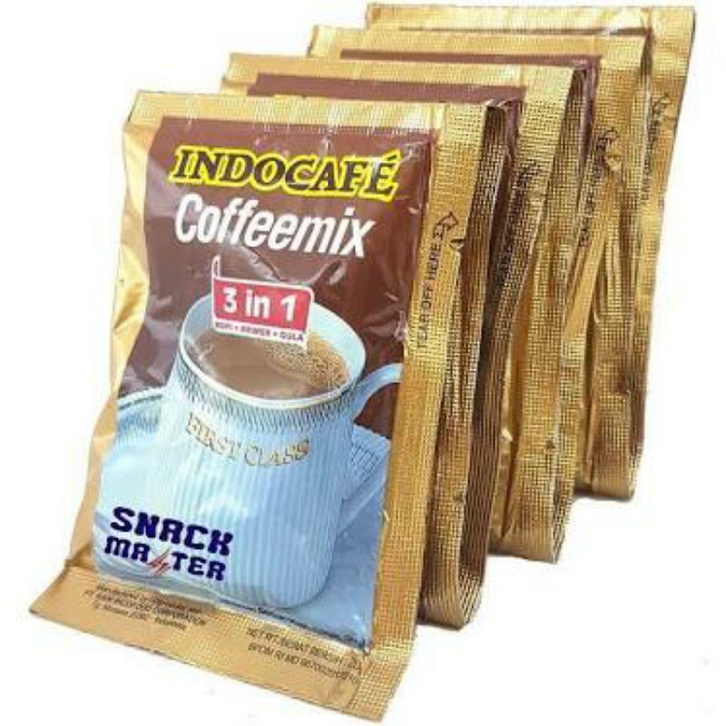 

Indocafe Cofeemix 1 Gantung