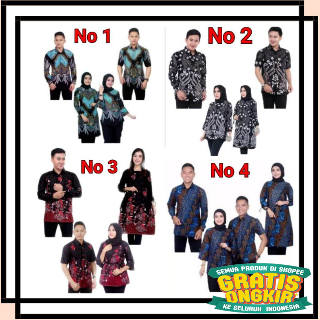 BATIK SEMARANG MURAH - TERBARU TERKINI / Atasan Batik Dolby Dolbi Dobby Doby Tenun Sutra Tulis