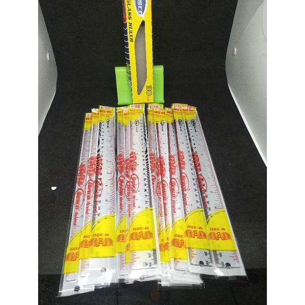

PENGGARIS.BESCO.30.cm/.pk.si.12.pcs