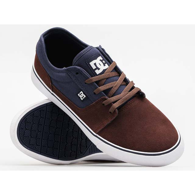 dc tonik shoes