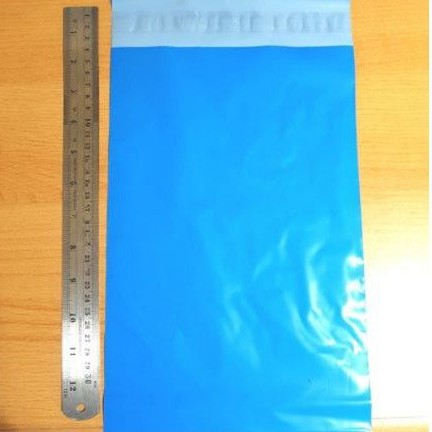 

POLYMAILER POLIMAILER 20x35 25x42 bahan tebal packing plastik