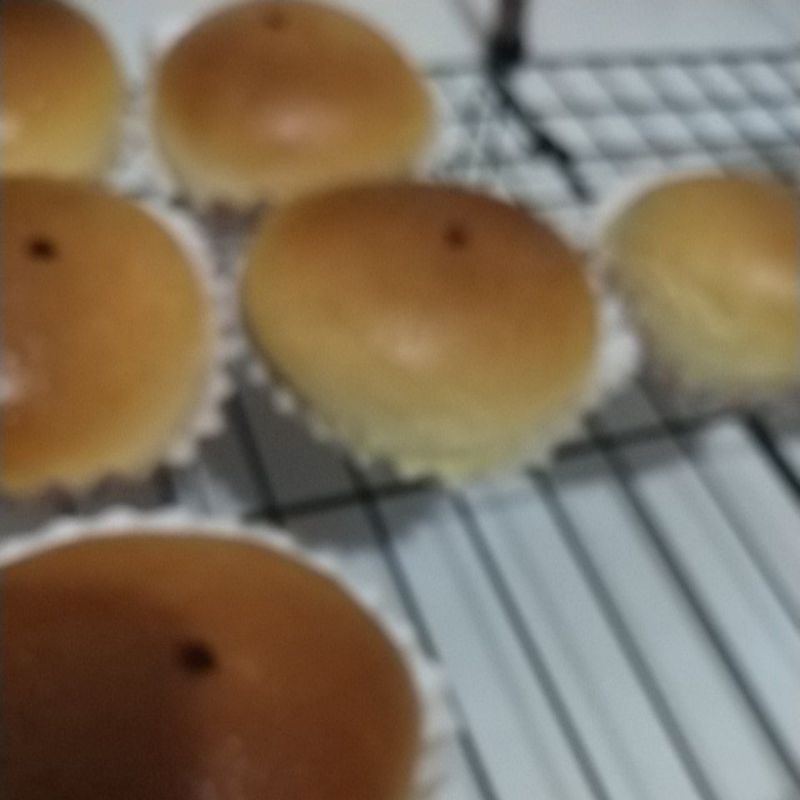 

roti srikaya sp