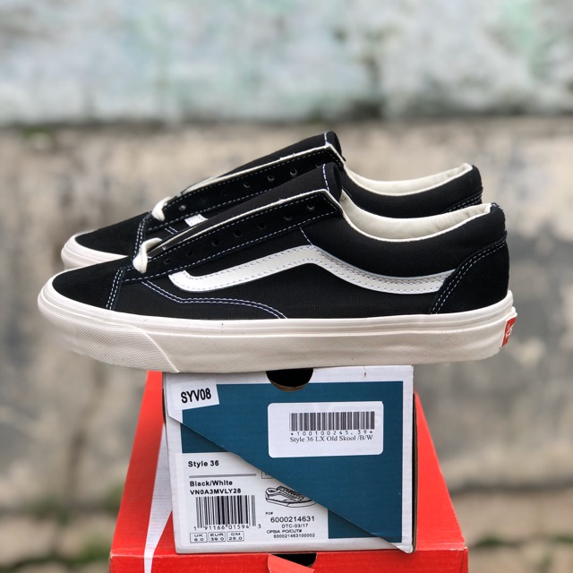 vans old skool made in vietnam