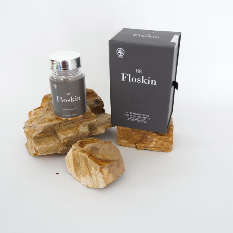 FLOSKIN BEAUTY