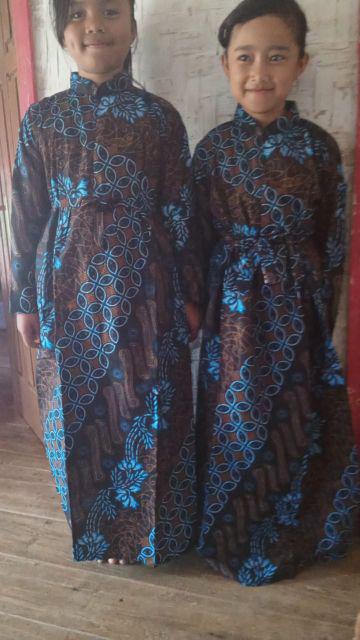 Termurah Bisa Pisah-couple Keluarga/couple Batik
